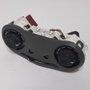 Comando Ventilador Grandsiena/palio Original 1a9340000 Original Usado