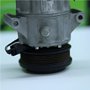 Compressor Ar Cond Ford Ecosport 2018 1.5 3cc Original Original Usado