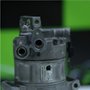 Compressor Ar Cond Ford Ecosport 2018 1.5 3cc Original Original Usado