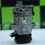 Compressor Ar Cond Ford Ecosport 2018 1.5 3cc Original Original Usado