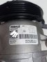 Compressor Ar Condic Fiat Argo 1.0 3cc 2017 2018 2019 20 21 Original Usado