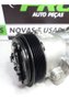 Compressor Ar Condic Fiat Argo 1.0 3cc 2017 2018 2019 20 21 Original Usado