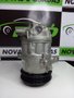 Compressor Ar Condic Fiat Argo 1.0 3cc 2017 2018 2019 20 21 Original Usado