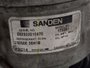 Compressor Ar Condic Nissan Sentra 2.0 2014 2015 92600 3sh1b Original Usado