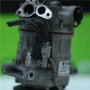 Compressor Ar Condic Nissan Sentra 2.0 2014 2015 92600 3sh1b Original Usado