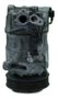 Compressor Ar Condic Nissan Sentra 2.0 2014 2015 92600 3sh1b Original Usado
