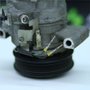 Compressor Ar Condicionado Ford Ka 1.0 3cc 2015 Á 2021 Original Usado
