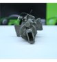 Compressor Ar Condicionado Ford Ka 1.0 3cc 2015 Á 2021 Original Usado