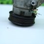 Compressor Ar Condicionado Ford Ka 1.5 2014 Á 2020 Original Usado