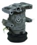 Compressor Ar Condicionado Ford Ka 1.5 2014 Á 2020 Original Usado
