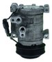 Compressor Ar Condicionado Hyundai Hb20 1.0 3cc 2013 Á 2022 Original Usado