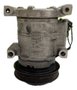 Compressor Ar Condicionado Hyundai Hb20 2013 A 2022 Original Usado