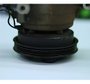 Compressor Ar Condicionado Hyundai Tucson 2.0 2009 Á 2015 Original Usado