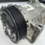 Compressor Ar Condicionado Jeep Compass 2017 A 2021 52094153 Original Usado