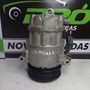 Compressor Ar Condicionado Jeep Compass 2017 A 2021 52094153 Original Usado