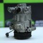 Compressor Ar Condicionado Jeep Compass Flex 2017 á 2021 Original Usado