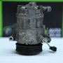 Compressor Ar Condicionado Jeep Compass Flex 2017 á 2021 Original Usado