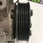 Compressor Ar Condicionado Jeep Compass Flex 2017 á 2021 Original Usado
