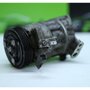 Compressor Ar Condicionado Jeep Compass Flex 2017 á 2021 Original Usado