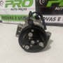 Compressor Ar Condicionado Jeep Renegade 2.0 2015 Á 2021 Original Usado