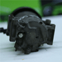 Compressor Ar Condicionado Kia Soul 1.6 2010 Á 2012 Original Usado