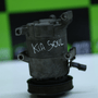 Compressor Ar Condicionado Kia Soul 1.6 2010 Á 2012 Original Usado
