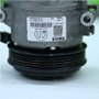 Compressor Ar Condicionado Mobi 1.0 2017 Á 2021 01141848 Original Usado