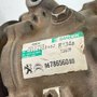 Compressor Ar Condicionado Peugeot 208 1.6 2015 Á 2019 Original Usado