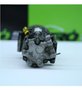 Compressor Ar Condicionado Peugeot 307 2.0 16v 2002 Á 2012 Original Usado