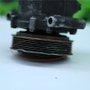 Compressor Ar Condicionado Peugeot 307 2.0 16v 2002 Á 2012 Original Usado