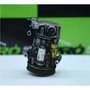 Compressor Ar Condicionado Peugeot 307 2.0 16v 2002 Á 2012 Original Usado