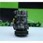 Compressor Ar Condicionado Peugeot 307 2.0 16v 2002 Á 2012 Original Usado