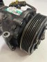 Compressor Ar Condicionado Peugeot 307 2.0 16v 2002 Á 2012 Original Usado