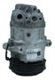 Compressor Ar Condicionado Pulse 1.3 2021 Á 2024 52128464 Original Usado