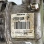 Compressor Ar Condicionado Renault Duster 2.0 2016 Á 2019 Original Usado