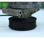 Compressor Ar Condicionado Renault Duster 2.0 2016 Á 2019 Original Usado