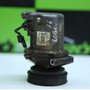 Compressor Ar Condicionado Renault Logan 1.6 2015 á 2019 Original Usado