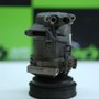 Compressor Ar Condicionado Renault Logan 1.6 2015 á 2019 Original Usado
