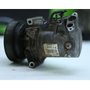 Compressor Ar Condicionado Renault Logan 1.6 2015 á 2019 Original Usado