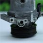 Compressor Ar Condicionado Renault Logan Duster 1.6 16v Original Usado