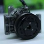 Compressor Ar Condicionado Renault Logan Duster 1.6 16v Original Usado