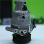 Compressor Ar Condicionado Renault Logan Duster 1.6 16v Original Usado