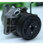 Compressor Ar Condicionado Sandero Duster 1.6 2017 Á 2020 Original Usado