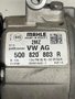 Compressor Ar Condicionado Tcross 1.0 Tsi 2018 2019 A 2021 Original Usado