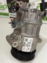 Compressor Ar Condicionado Tcross 1.0 Tsi 2018 2019 A 2021 Original Usado