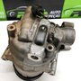 Compressor Ar Condicionado Vw Virtus T-cross 2021 á 2022 Original Usado