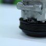 Compressor De Ar Condicionado Fiat Argo 1.3 2018 Á 2024 Original Usado