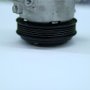 Compressor De Ar Condicionado Fiat Argo 1.3 2018 Á 2024 Original Usado