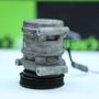 Compressor De Ar Condicionado Fiat Mobi 2016 á 2019 Original Usado