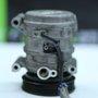 Compressor De Ar Condicionado Fiat Mobi 2016 á 2019 Original Usado